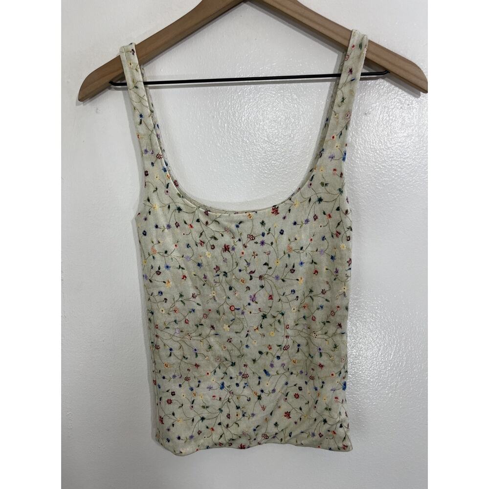 SIEDRES Floral Print Blouse - Multicolor